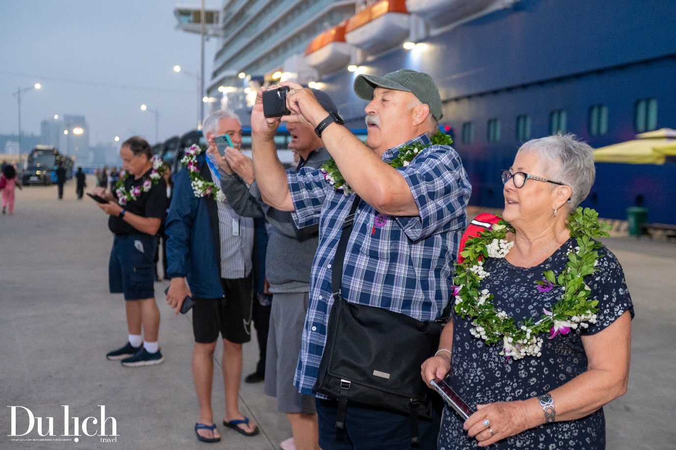 Du lịch Việt Nam tiếp tục lập kỷ lục chưa từng có - 1