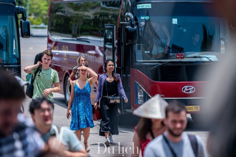 Du lịch Việt Nam tiếp tục lập kỷ lục chưa từng có - 5