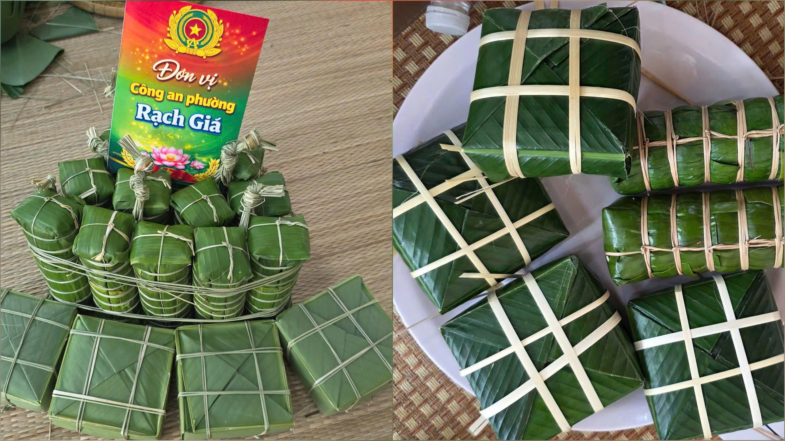 Công an An Giang tổ chức chương trình ‘Xuân khát vọng – Tết sum vầy’ - 8