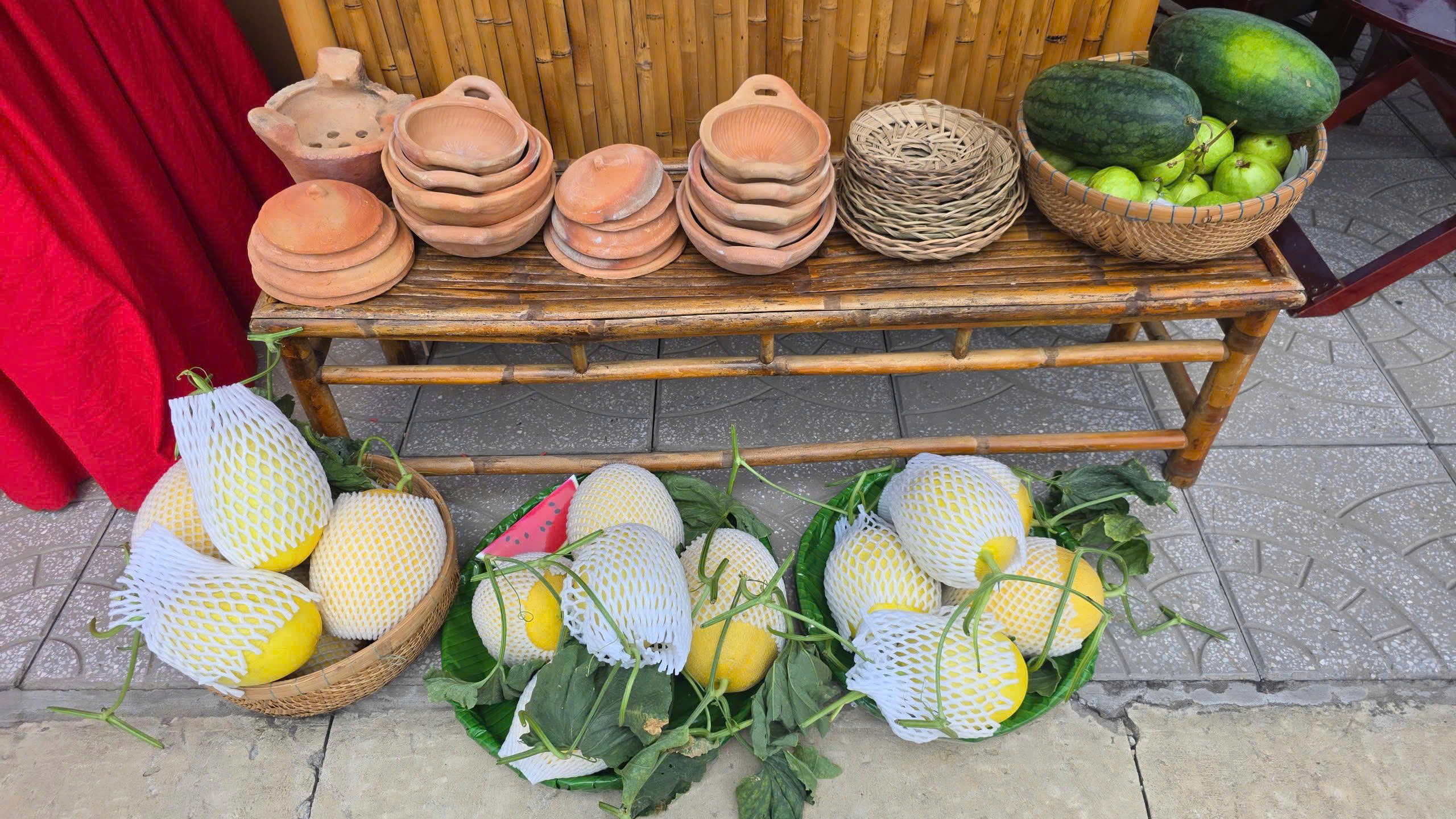 Công an An Giang tổ chức chương trình ‘Xuân khát vọng – Tết sum vầy’ - 9