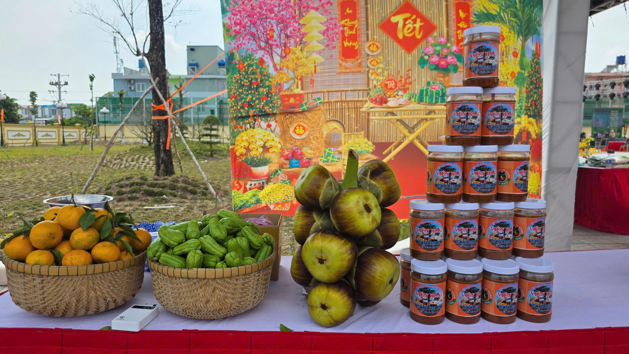 Công an An Giang tổ chức chương trình ‘Xuân khát vọng – Tết sum vầy’ - 10