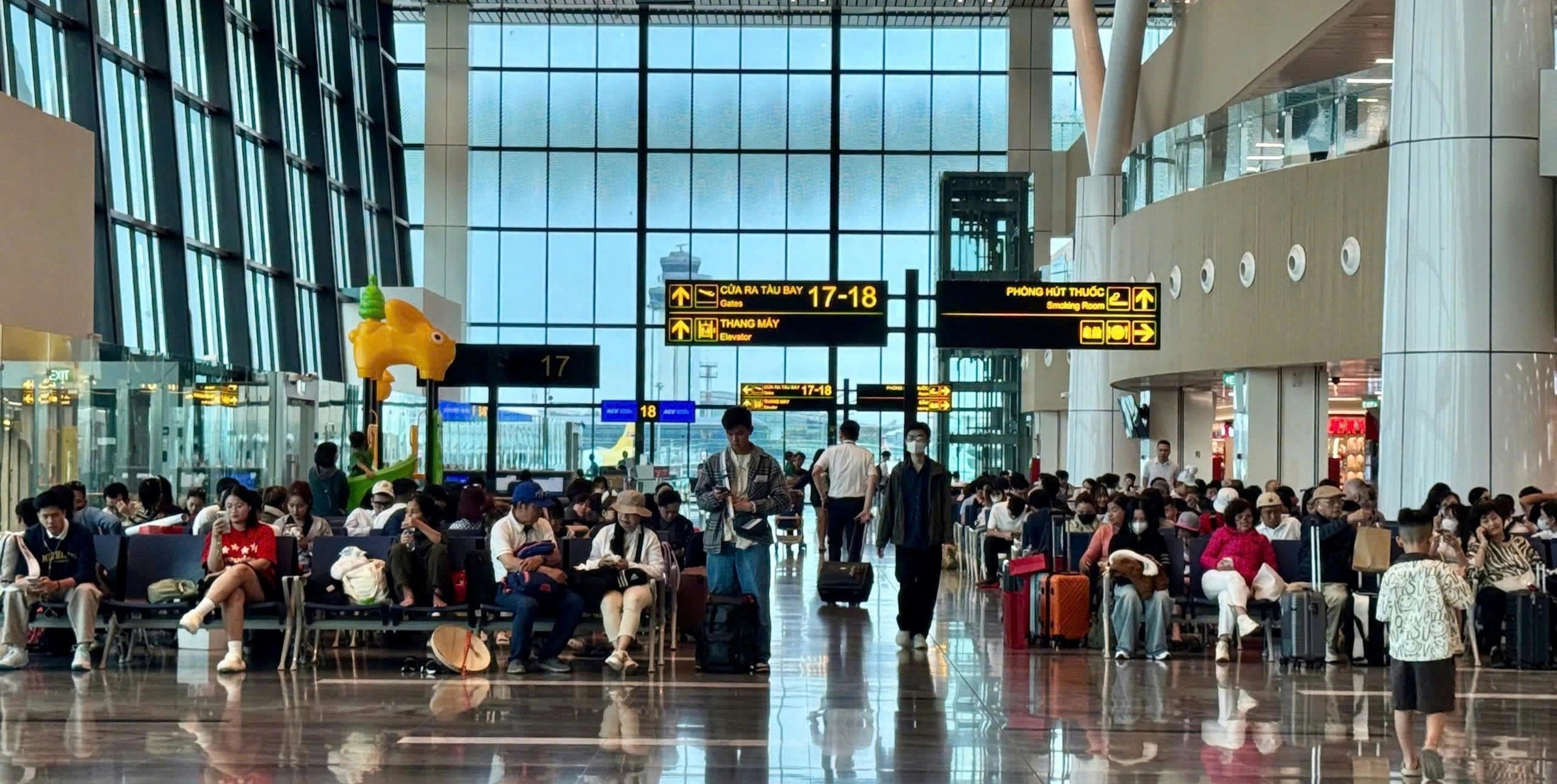 Hơn 700 nghìn vé xe khách dịp Tết tại TP.HCM đã được bán, chỉ còn lại vé chặng ngắn - 3