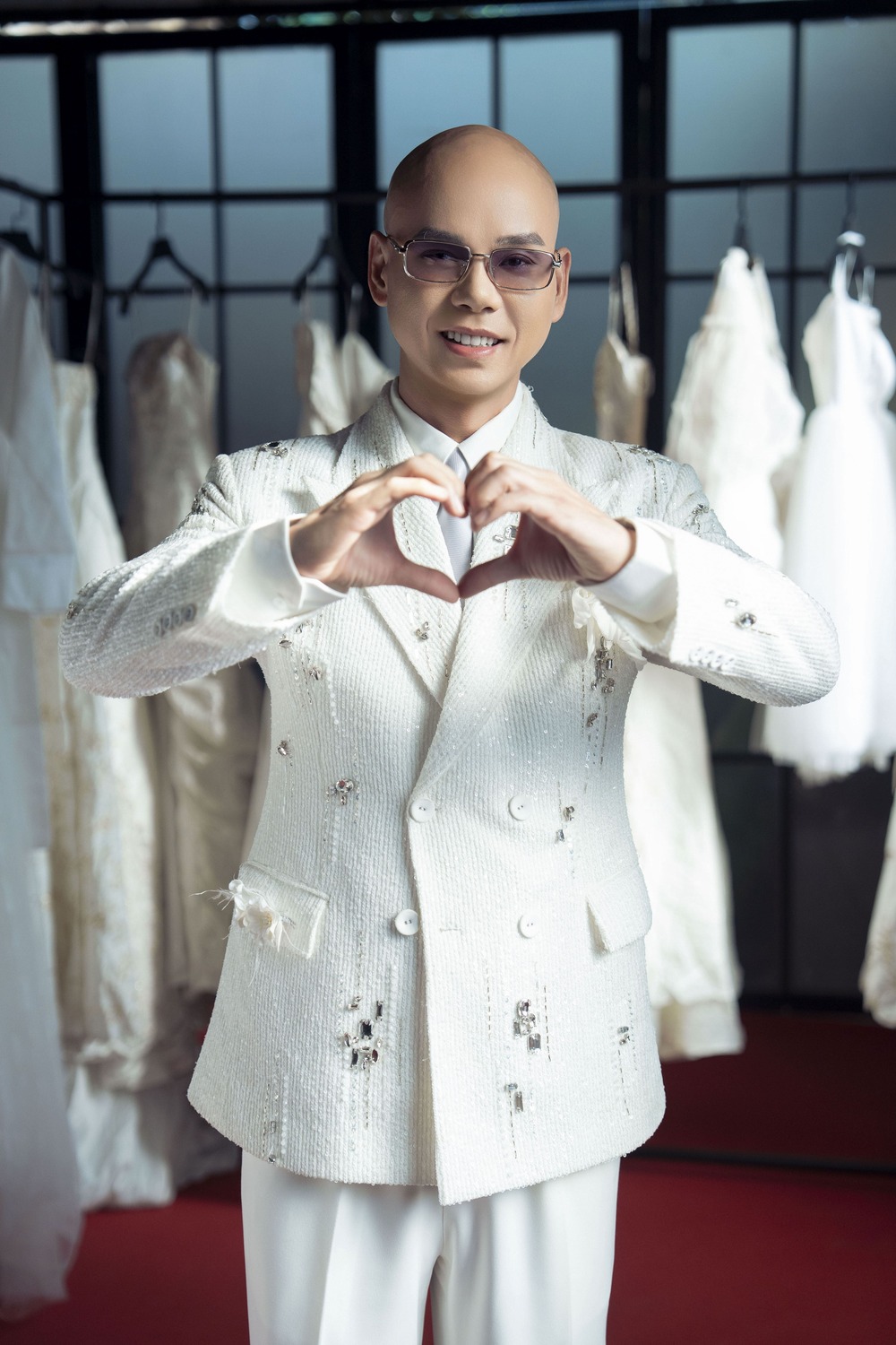 Phan Đinh Tùng ra mắt MV "Thành Đôi" dịp Valentine 2026, chọn kể về đích đến của tình yêu - 1