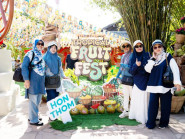 Du lịch Việt Nam tiếp tục lập kỷ lục chưa từng có