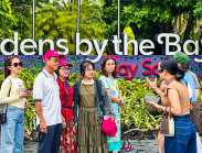 Số hóa hệ sinh thái xanh: Nhà mạng viễn thông bắt tay cùng Lữ hành ‘giải bài toán’ du lịch Tết