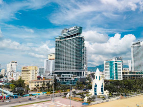  - Khách sạn Hyatt Regency Nha Trang chính thức khai trương