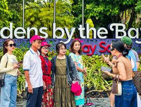  - Số hóa hệ sinh thái xanh: Nhà mạng viễn thông bắt tay cùng Lữ hành ‘giải bài toán’ du lịch Tết