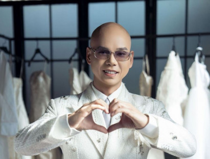 Phan Đinh Tùng ra mắt MV 