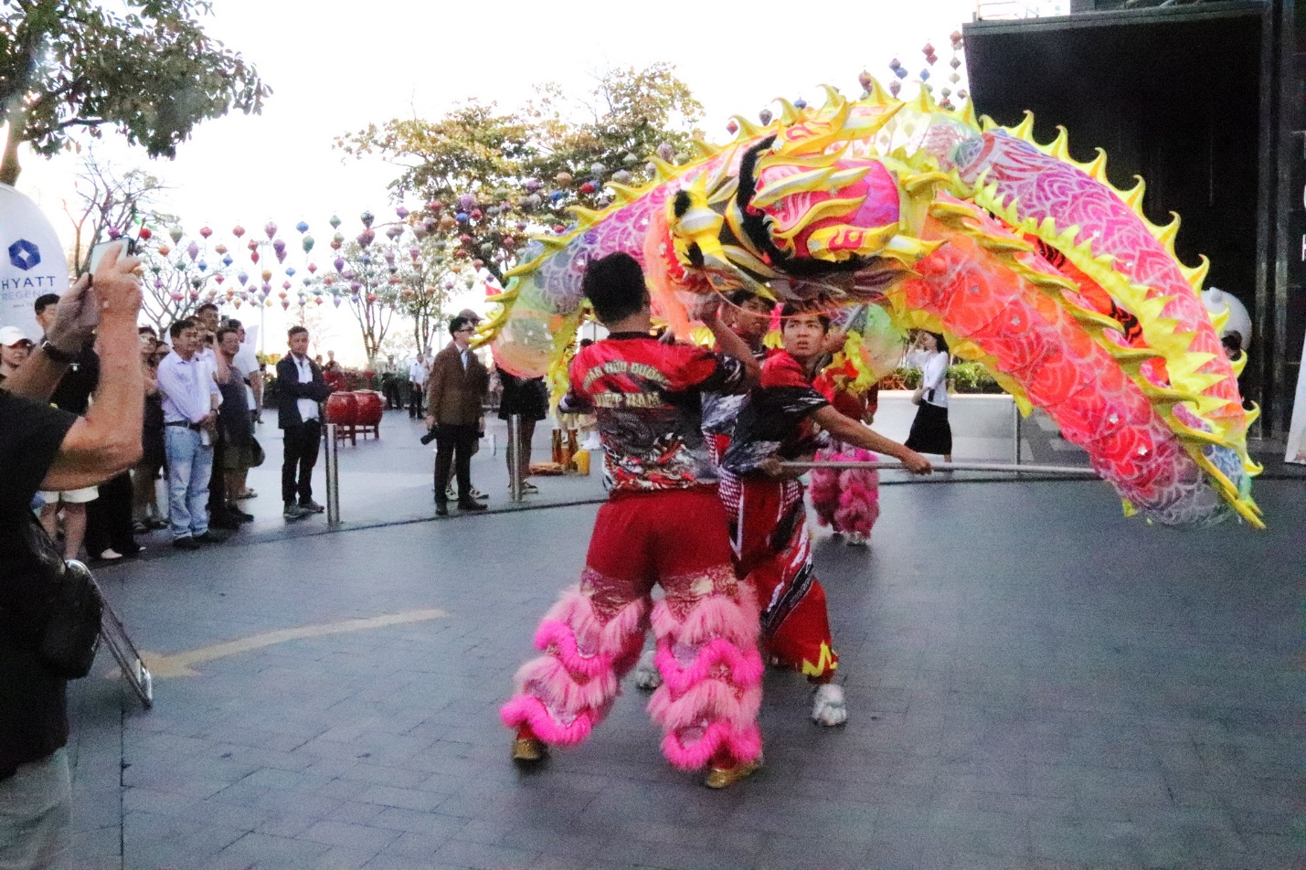 Khách sạn Hyatt Regency Nha Trang chính thức khai trương - 3