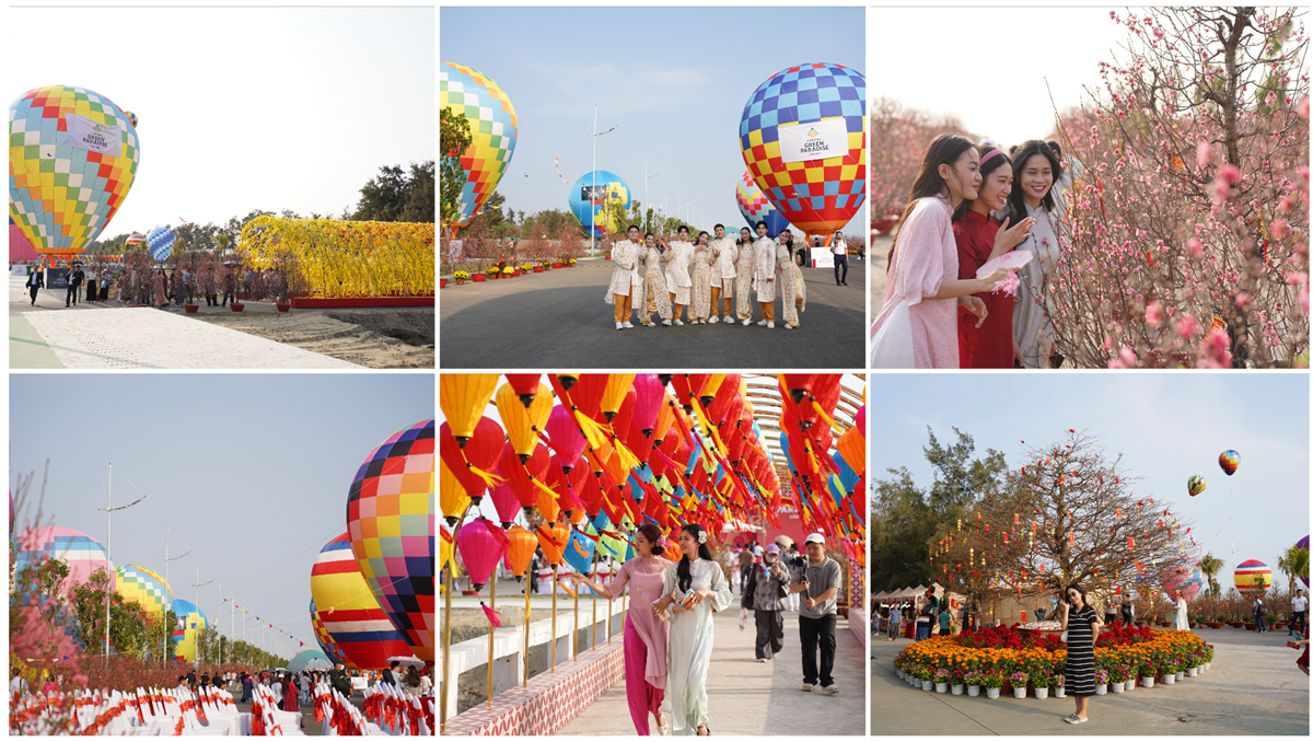 TP.HCM ‘nổ’ pháo hoa mừng Tết 2026 sớm nhất cả nước - 8