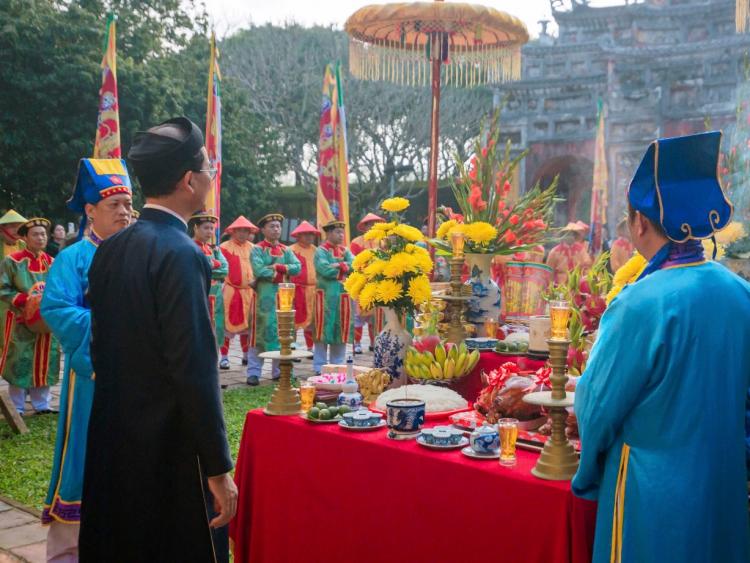 Gợi ý 7 trải nghiệm Tết độc đáo trên khắp Việt Nam