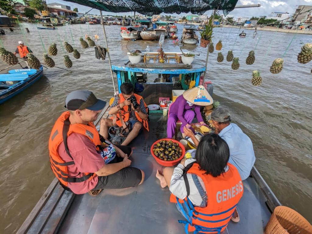 Gợi ý 7 trải nghiệm Tết độc đáo trên khắp Việt Nam - 5