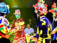 Khám phá bản sắc Việt qua ngôn ngữ nghệ thuật đương đại giữa lòng TP