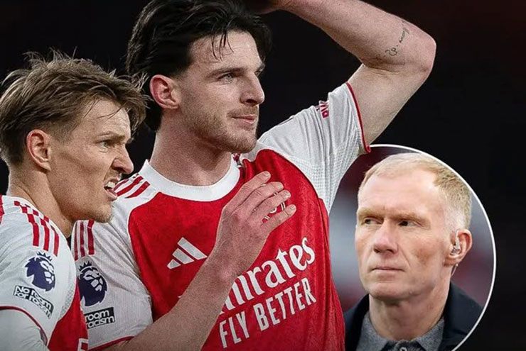 Arsenal nếu vô địch Ngoại hạng Anh, có thật sẽ là đội lên ngôi tệ nhất lịch sử? - 1