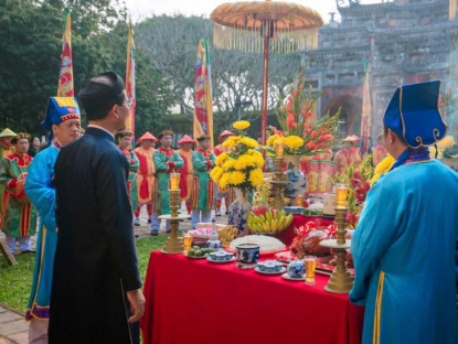  - Gợi ý 7 trải nghiệm Tết độc đáo trên khắp Việt Nam