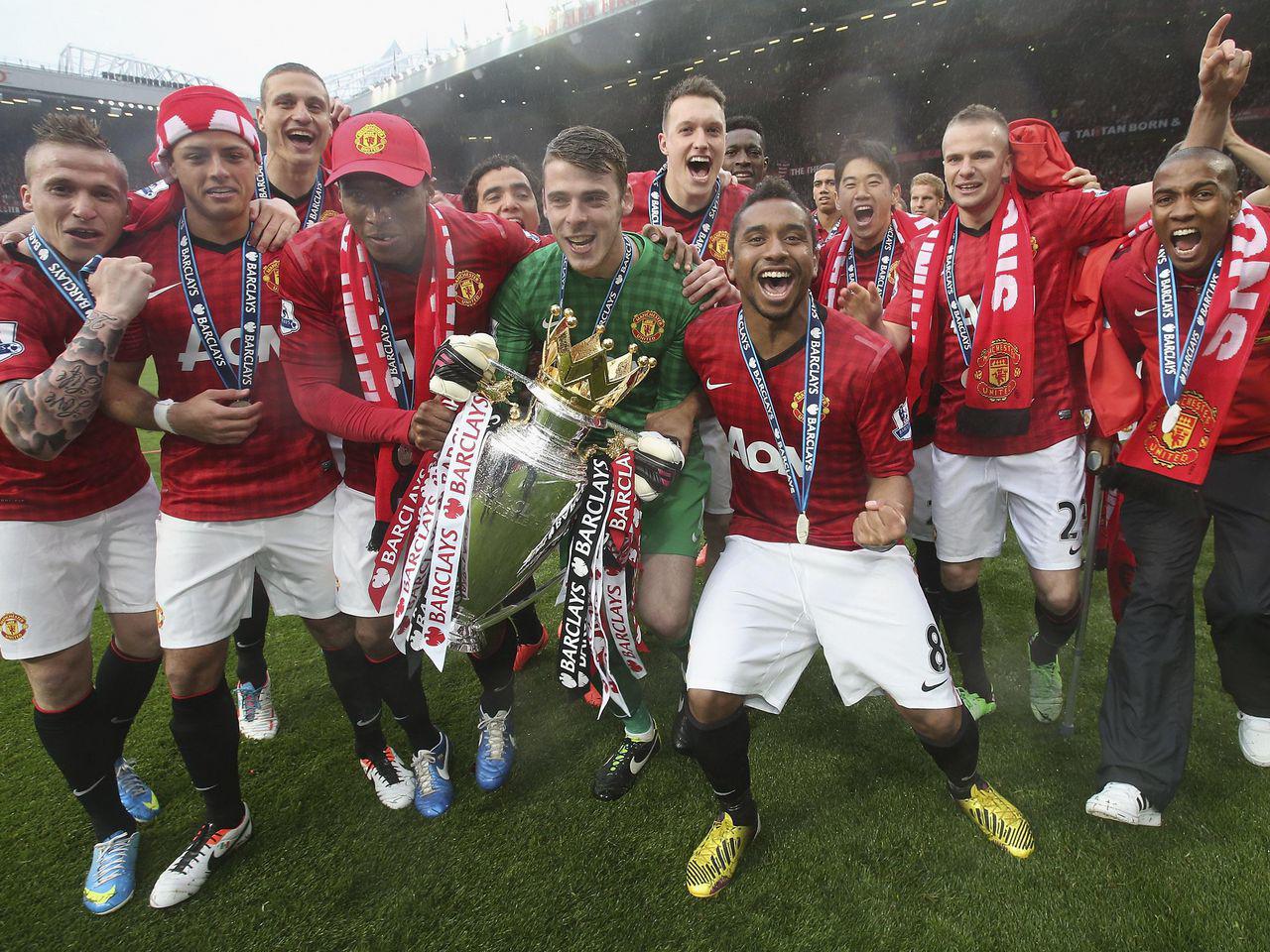 Arsenal nếu vô địch Ngoại hạng Anh, có thật sẽ là đội lên ngôi tệ nhất lịch sử? - 5