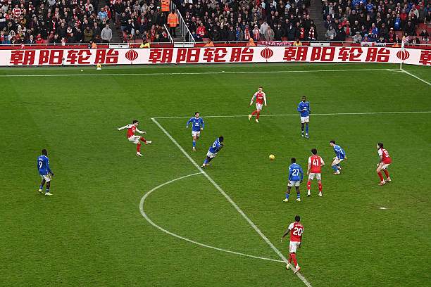 Arsenal đạt "hỏa lực" tối đa: Đây là lúc bứt tốc định đoạt cuộc đua vô địch - 2