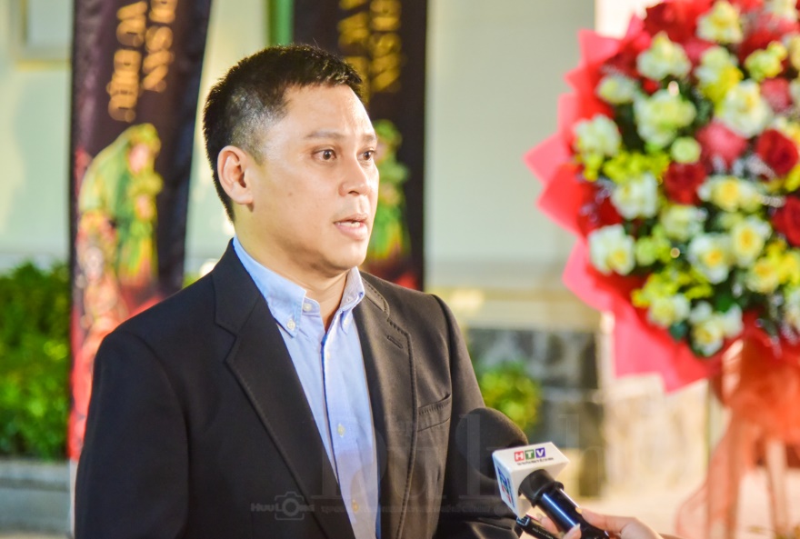 Khám phá bản sắc Việt qua ngôn ngữ nghệ thuật đương đại giữa lòng TP - 15