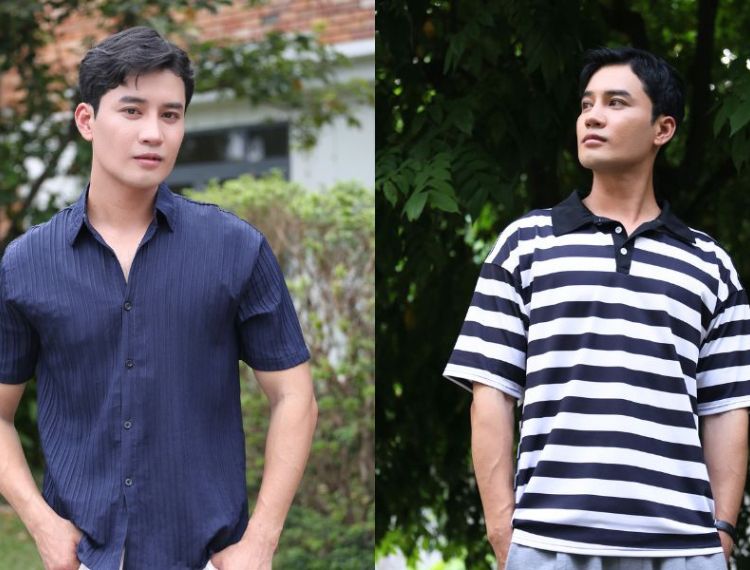 Học trò Hoàng Thuỳ nhận nhiều lời khen về diễn xuất trong Người thừa kế không danh phận