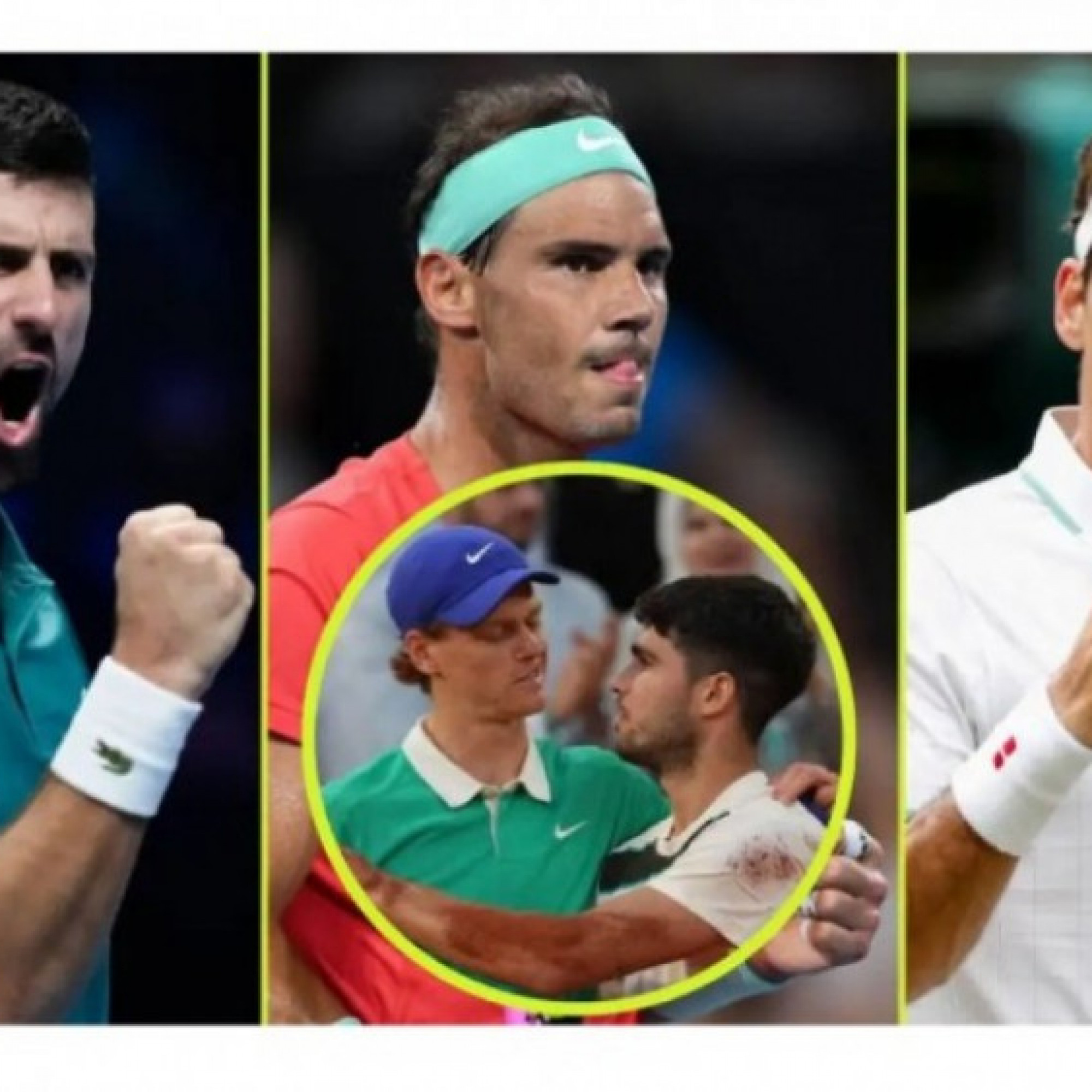  - Nóng nhất thể thao sáng 9/2: Alcaraz sắp vượt mặt Andy Murray về mặt tiền thưởng