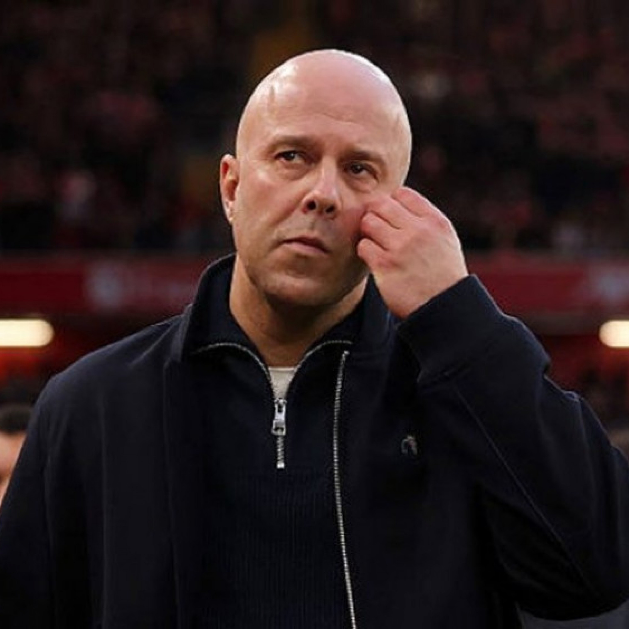  - Liverpool thua ngược Man City: Nhanh, đón Alonso trước khi Guardiola từ chức!