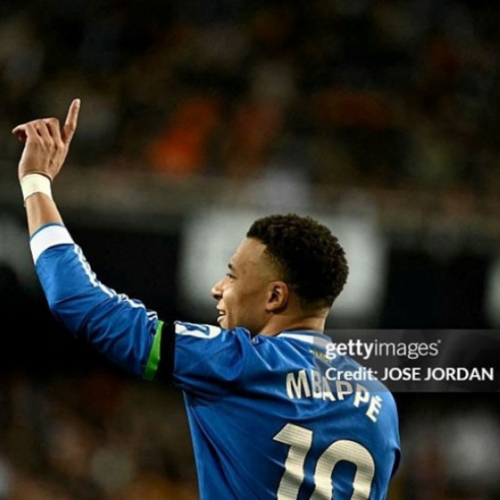  - Nóng bảng xếp hạng La Liga