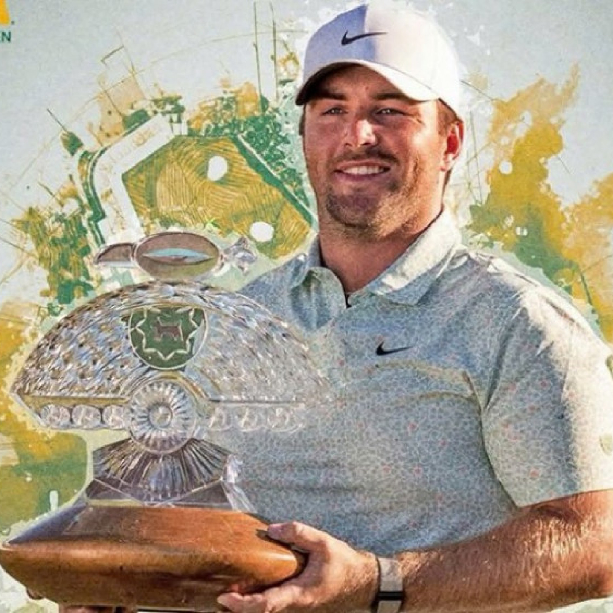  - Gotterrup “nổi loạn” và chiến thắng thứ 2 ở PGA Tour sau 4 sự kiện đầu năm 2026