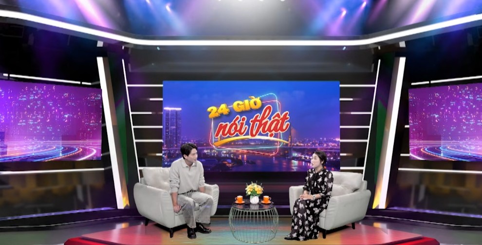 “Diễn viên phim giờ vàng VTV” Trương Minh Thảo quyết tâm có người yêu trước tuổi 35, không muốn cô đơn kéo dài - 3