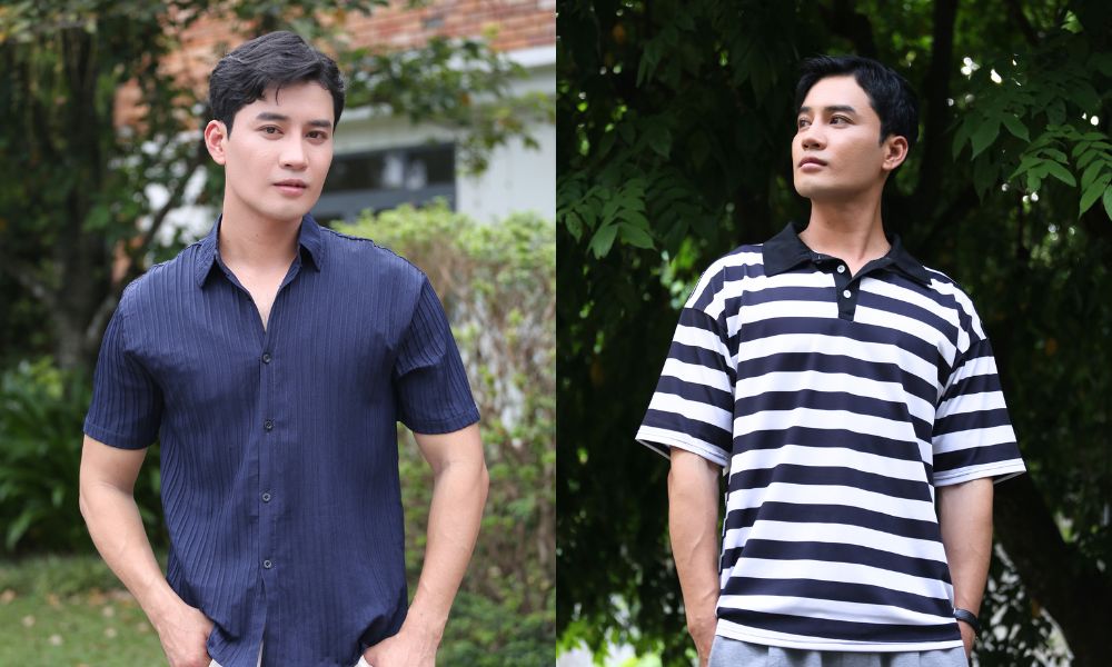 Học trò Hoàng Thuỳ nhận nhiều lời khen về diễn xuất trong Người thừa kế không danh phận - 1