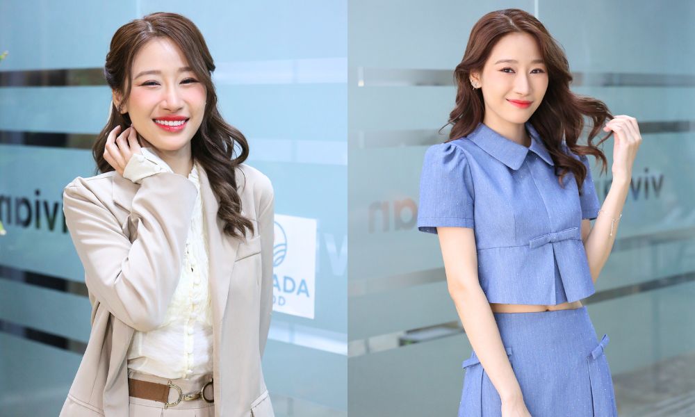 Học trò Hoàng Thuỳ nhận nhiều lời khen về diễn xuất trong Người thừa kế không danh phận - 2