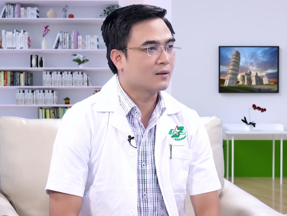 Bác sĩ gia đình: Xơ vữa động mạch có thể gây đột quỵ, nhồi máu cơ tim - 1