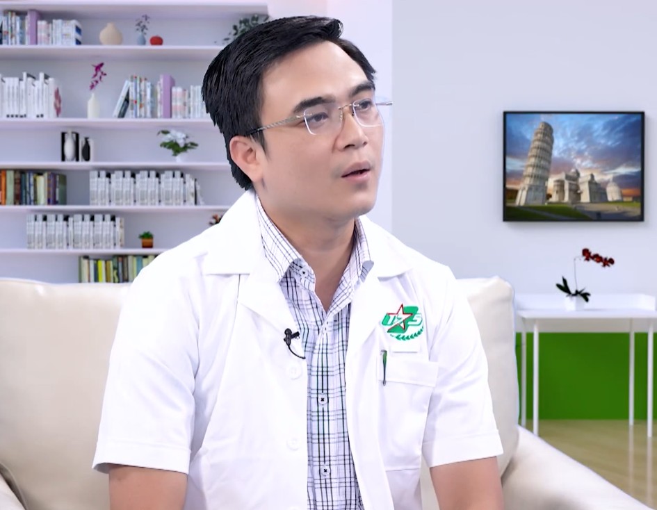 Bác sĩ gia đình: Xơ vữa động mạch có thể gây đột quỵ, nhồi máu cơ tim - 3