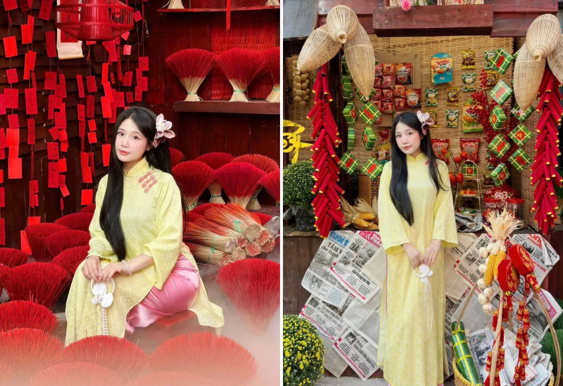 7 quán cà phê đẹp tựa áng thơ tại TP.HCM cho du khách chụp ảnh Tết - 4