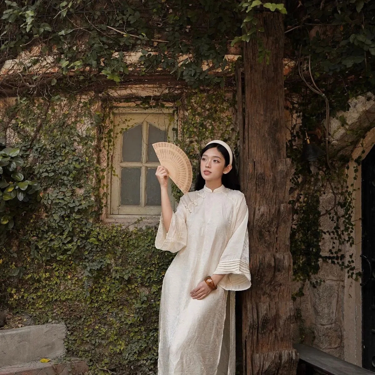 7 quán cà phê đẹp tựa áng thơ tại TP.HCM cho du khách chụp ảnh Tết - 8