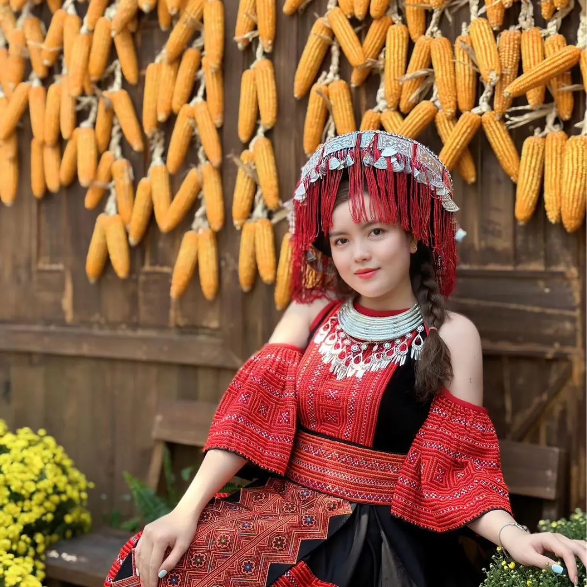 7 quán cà phê đẹp tựa áng thơ tại TP.HCM cho du khách chụp ảnh Tết - 9