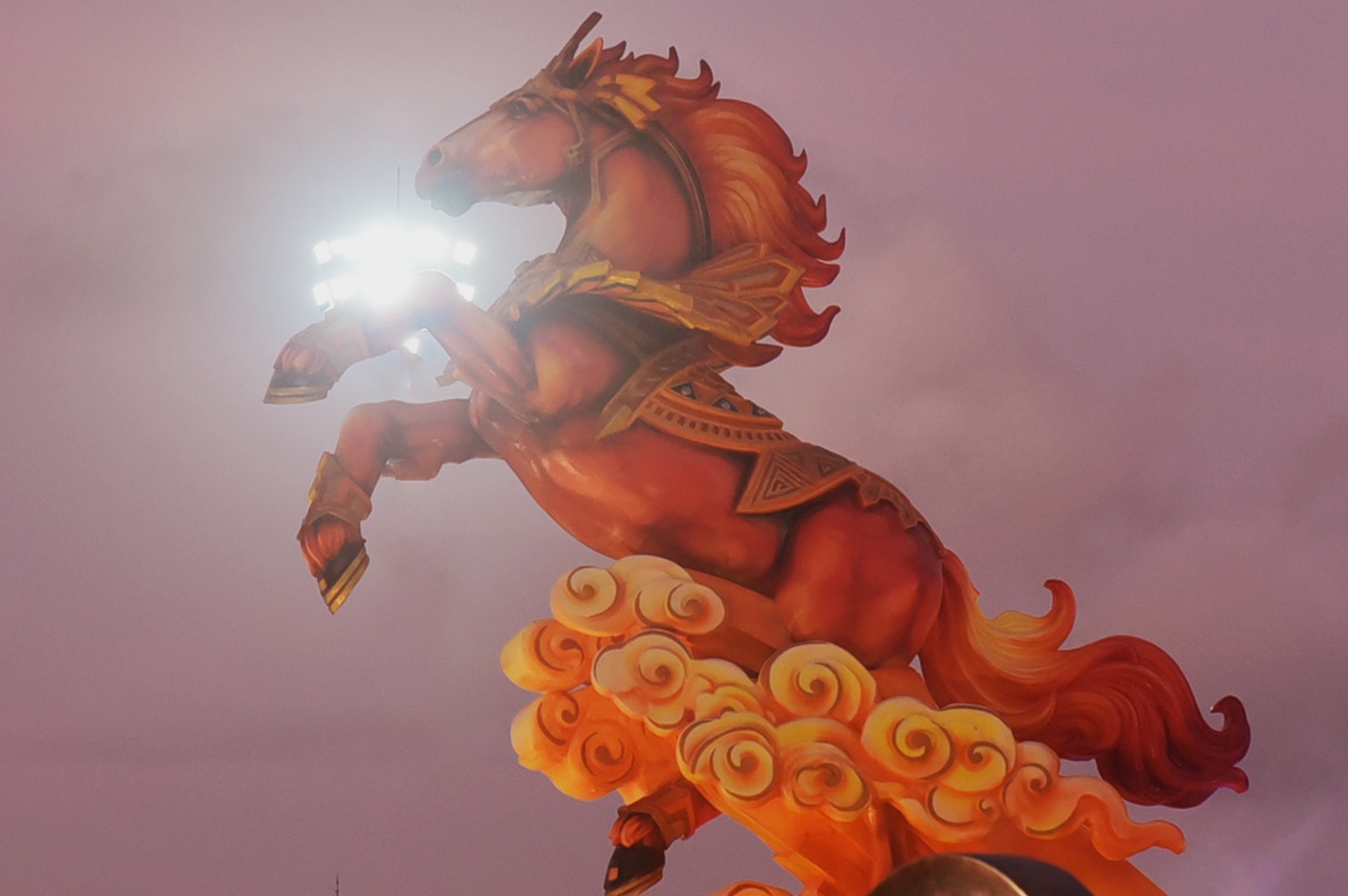 gia lai khanh thanh cum linh vat thanh giong - dat vo - dai ngan - 8