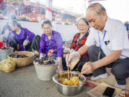 Hương Sắc Tết về trên đất An Cựu