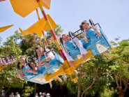 Hành trình nâng tầm trải nghiệm cho du khách tại Vinpearl