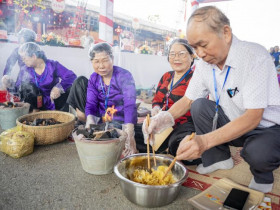  - Hương Sắc Tết về trên đất An Cựu