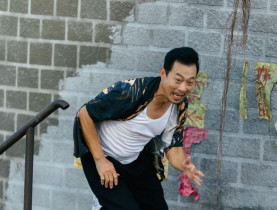  - Lý do nghệ sĩ Vân Sơn nhận lời về nước đóng chính phim ‘Đại tiệc trăng máu 8’