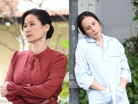  - Từ người phụ nữ nắm quyền lực, Thân Thúy Hà đối diện nguy cơ trả giá vì bí mật quá khứ