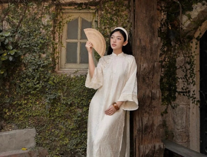  - 7 quán cà phê đẹp tựa áng thơ tại TP.HCM cho du khách chụp ảnh Tết