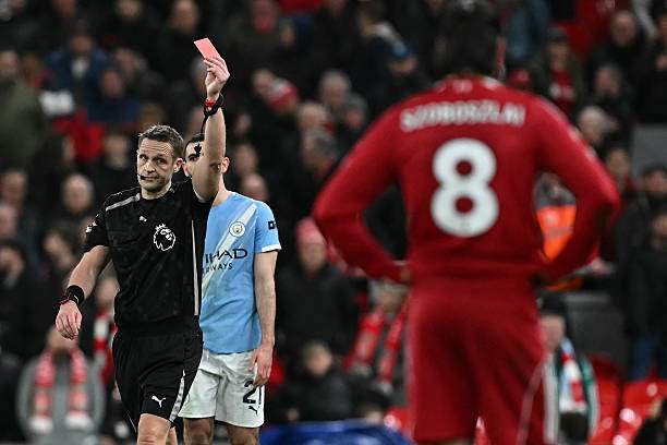 Liverpool thua ngược Man City: Nhanh, đón Alonso trước khi Guardiola từ chức! - 3