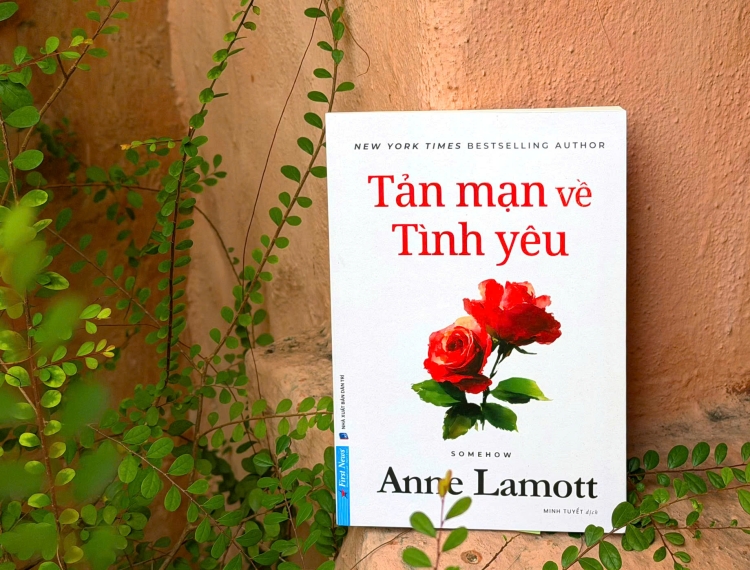 Tản mạn về tình yêu: Giản dị như lát bánh mì và cũng quý giá như kim cương