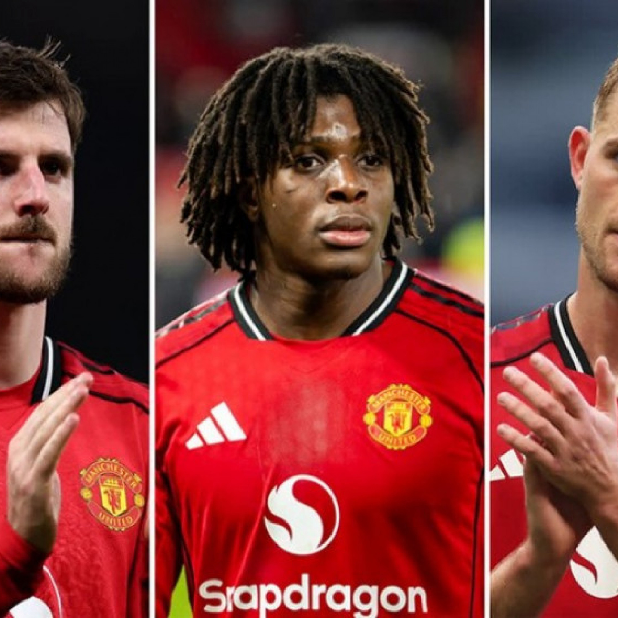  - Tin mới nhất bóng đá sáng 10/2: MU mất 3 sao trận gặp West Ham