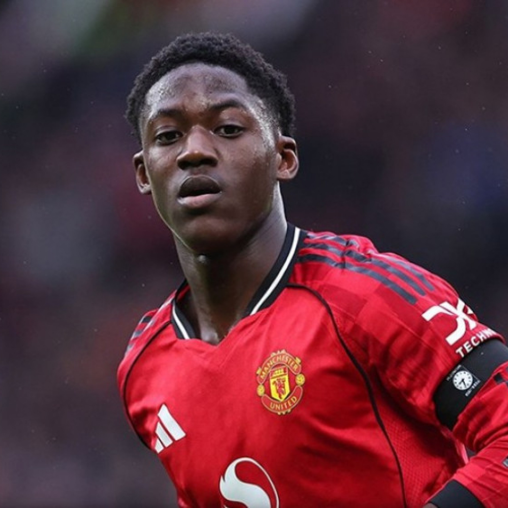  - MU thăng hoa: Mainoo chứng minh Amorim sai lầm, Fernandes tạo khác biệt