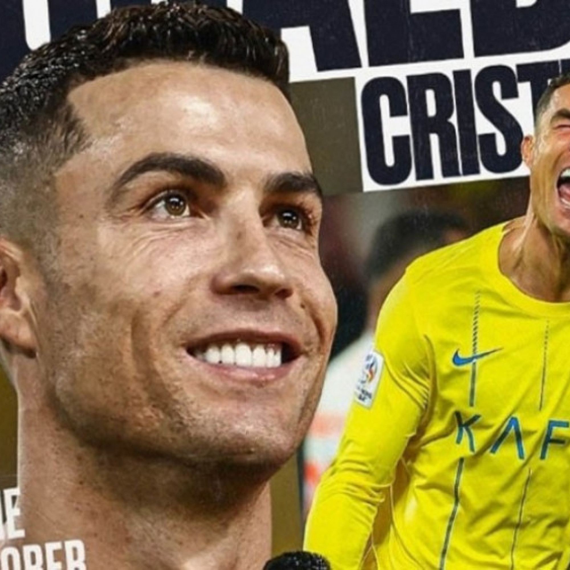  - Ronaldo thắng lớn: Sắp đá bay ghế Chủ tịch Al Nassr, bao giờ CR7 trở lại sau vụ đình công?