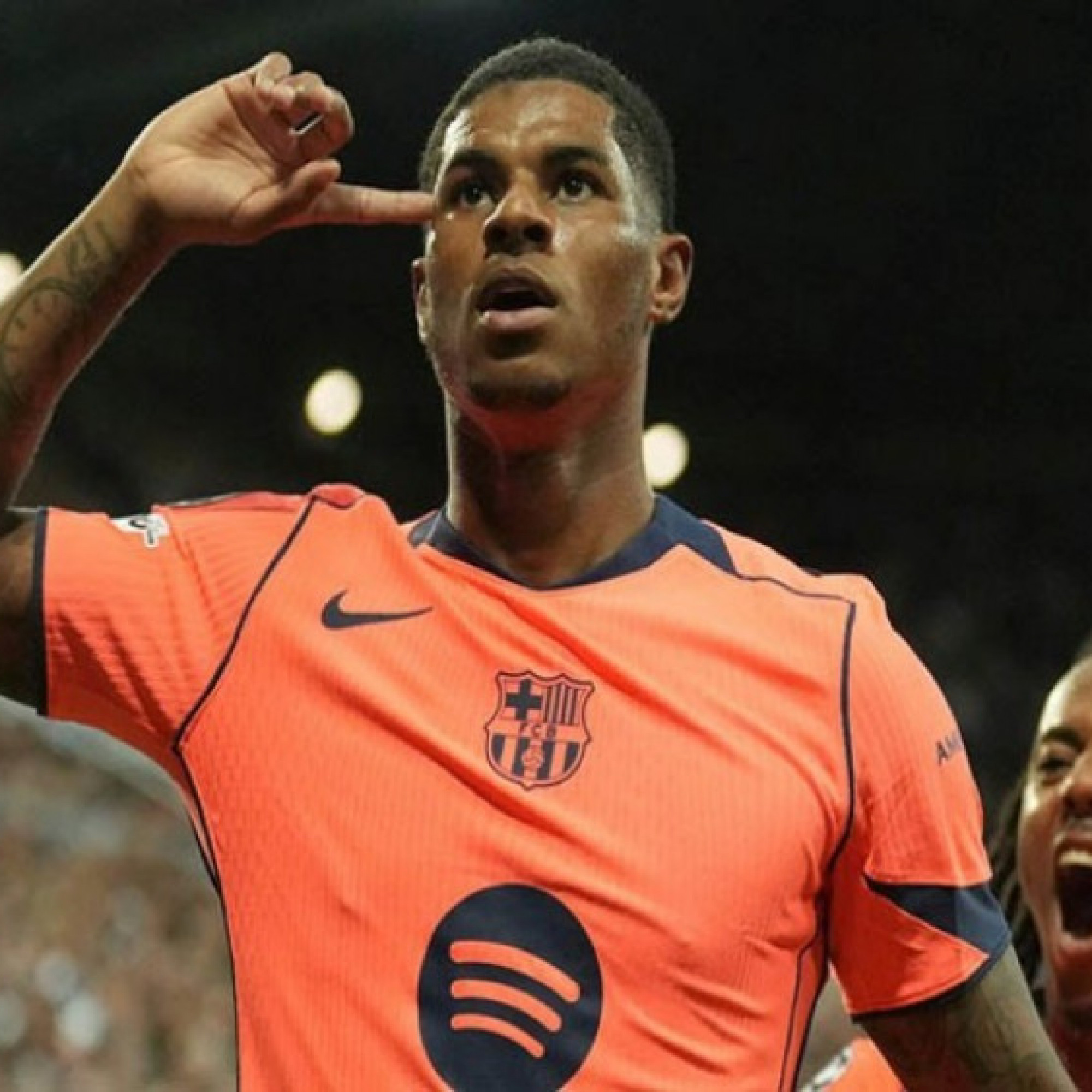  - Khốn khổ như Rashford: MU quyết không dung nạp, Barca lại tính "quay xe"