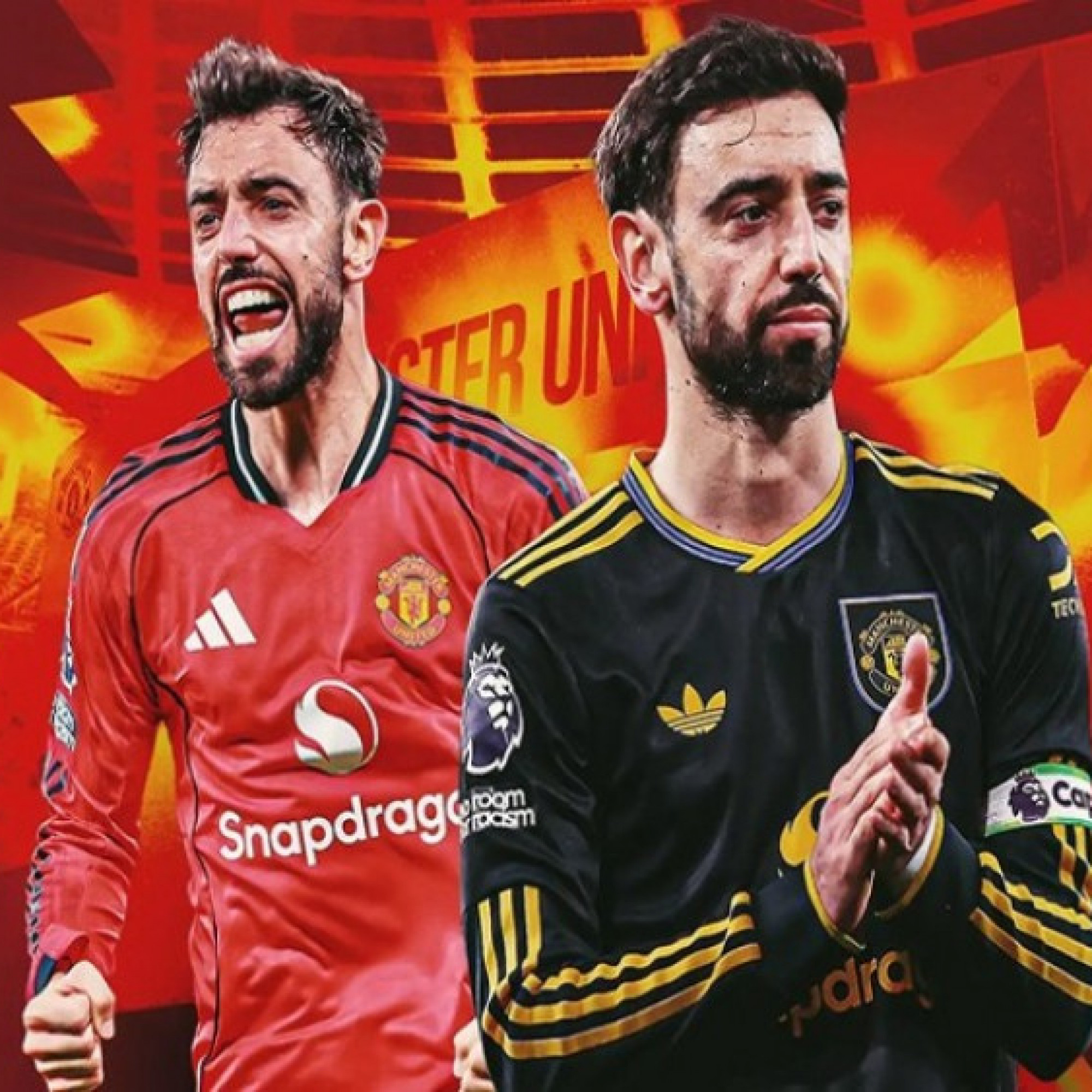  - Bruno Fernandes vượt qua định kiến, thành ngôi sao sáng nhất Ngoại hạng Anh