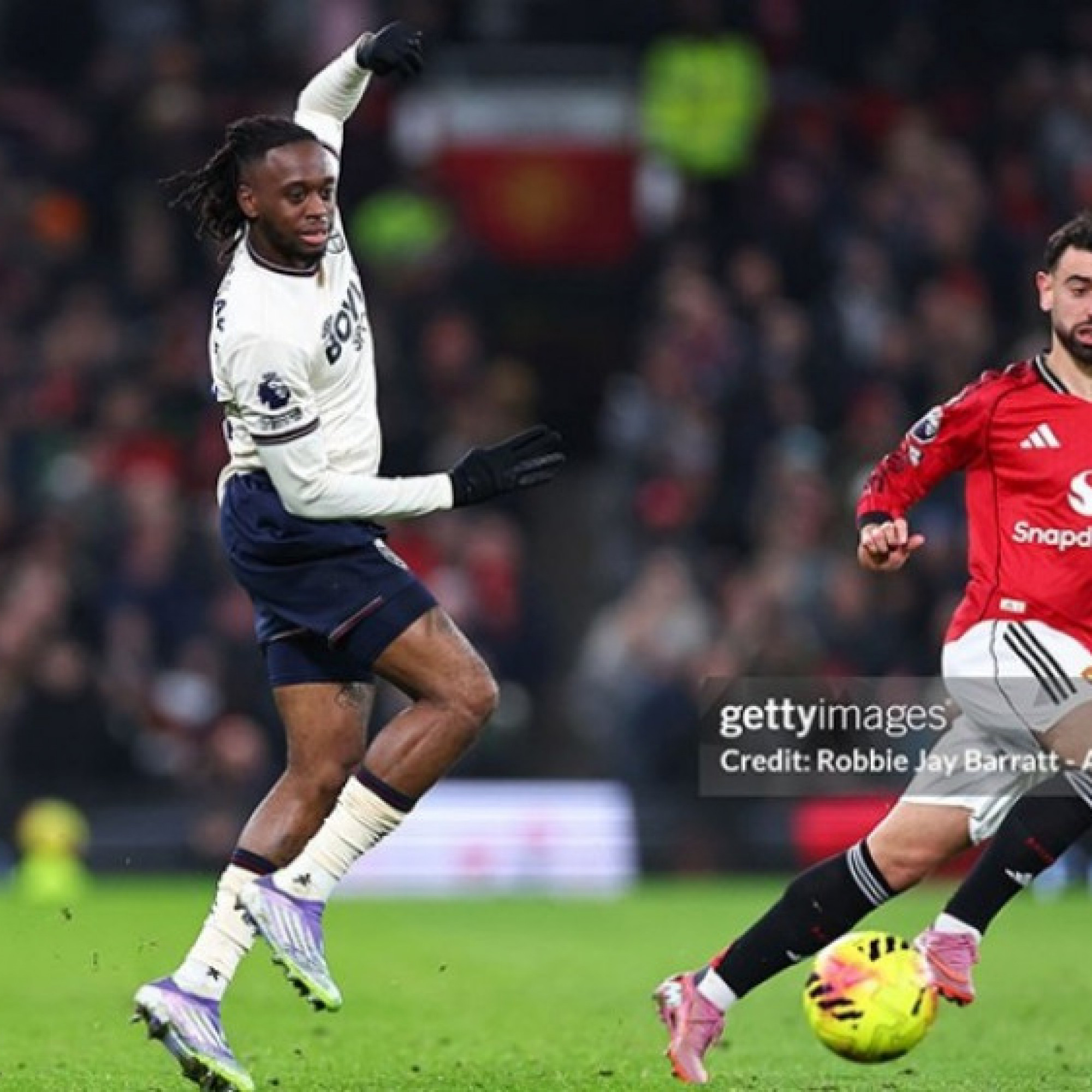  - Trực tiếp bóng đá West Ham - MU: Thành tích đối đầu đáng lo (Ngoại hạng Anh)